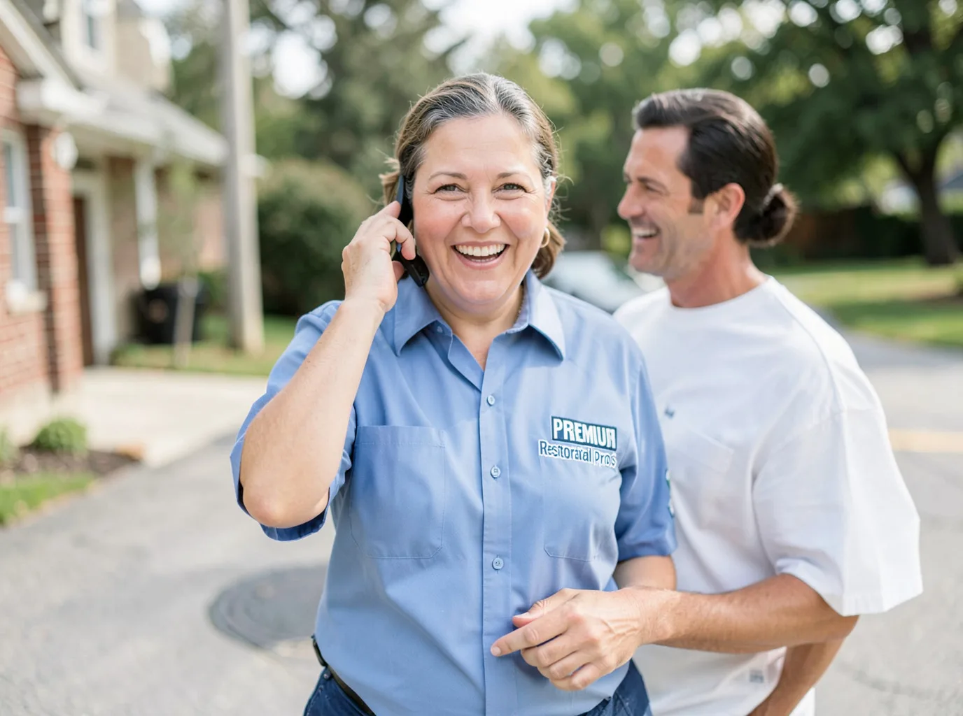 Water Damage Restoration Saginaw, MN FAQs